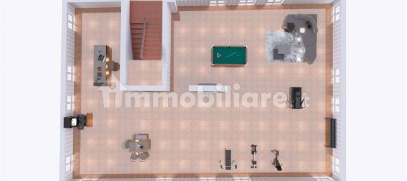 5 chambres Villa à Reggio Emilia, Italy No. 65785 46