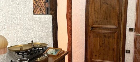 3 chambres Maison à Bailleau-Armenonville, France No. 219503 14