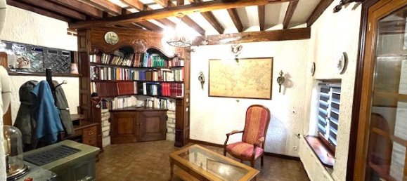 3 chambres Maison à Bailleau-Armenonville, France No. 219503 7