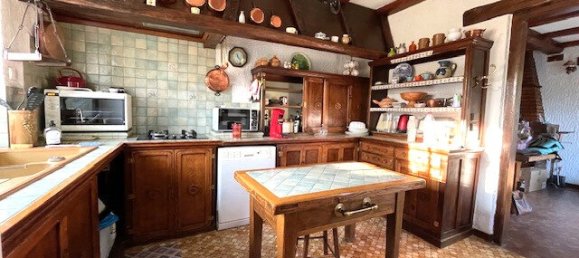 3 chambres Maison à Bailleau-Armenonville, France No. 219503 3