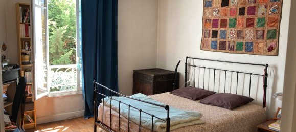 2 Schlafzimmer Wohnung in Bois-Colombes, France, Nr. 322277 2