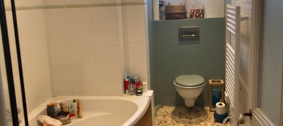 2 Schlafzimmer Wohnung in Bois-Colombes, France, Nr. 322277 3
