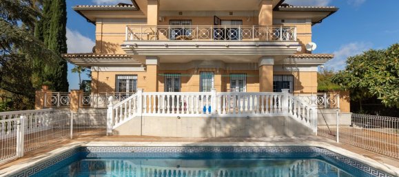 4 غرف نوم منزل في Peligros, Spain رقم 177520 17