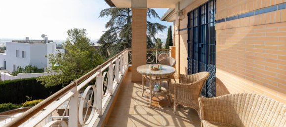 4 غرف نوم منزل في Peligros, Spain رقم 177520 42