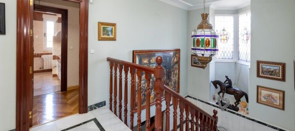 4 غرف نوم منزل في Peligros, Spain رقم 177520 36