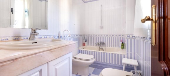 4 غرف نوم منزل في Peligros, Spain رقم 177520 35