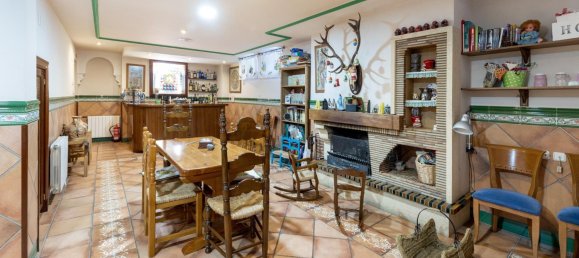 4 غرف نوم منزل في Peligros, Spain رقم 177520 9