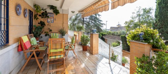 4 غرف نوم منزل في Peligros, Spain رقم 177520 20