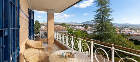 4 غرف نوم منزل في Peligros, Spain رقم 177520 43