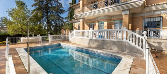 4 غرف نوم منزل في Peligros, Spain رقم 177520 18