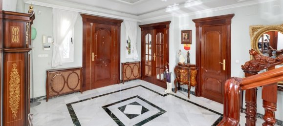 4 غرف نوم منزل في Peligros, Spain رقم 177520 21