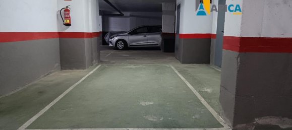  مرآب في La Linea de la Concepcion, Spain 26متر مربع رقم 139149 3