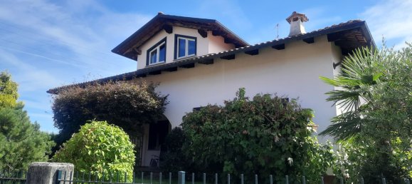 Villa de 8 dormitorios en Valdengo, Italy No. 324494 3