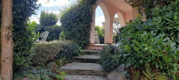 Villa de 8 dormitorios en Valdengo, Italy No. 324494 39