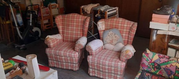 Villa de 8 dormitorios en Valdengo, Italy No. 324494 49