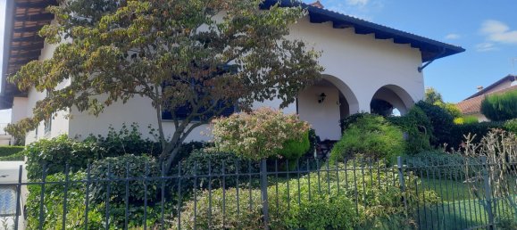 Villa de 8 dormitorios en Valdengo, Italy No. 324494 7