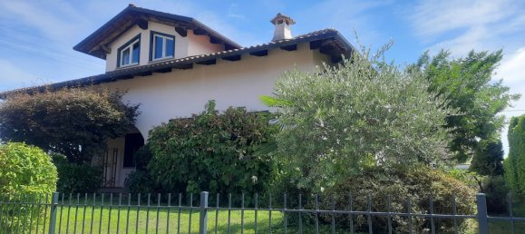 Villa de 8 dormitorios en Valdengo, Italy No. 324494 2