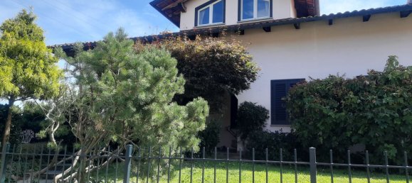 Villa de 8 dormitorios en Valdengo, Italy No. 324494 4