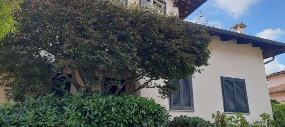 Villa de 8 dormitorios en Valdengo, Italy No. 324494 37