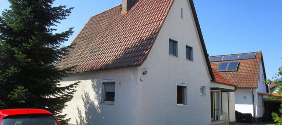 Casa de 5 divisões em Nuremberg, Germany N.º 315010 3