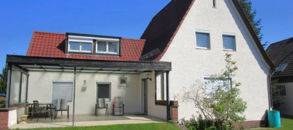 Casa de 5 divisões em Nuremberg, Germany N.º 315010 2