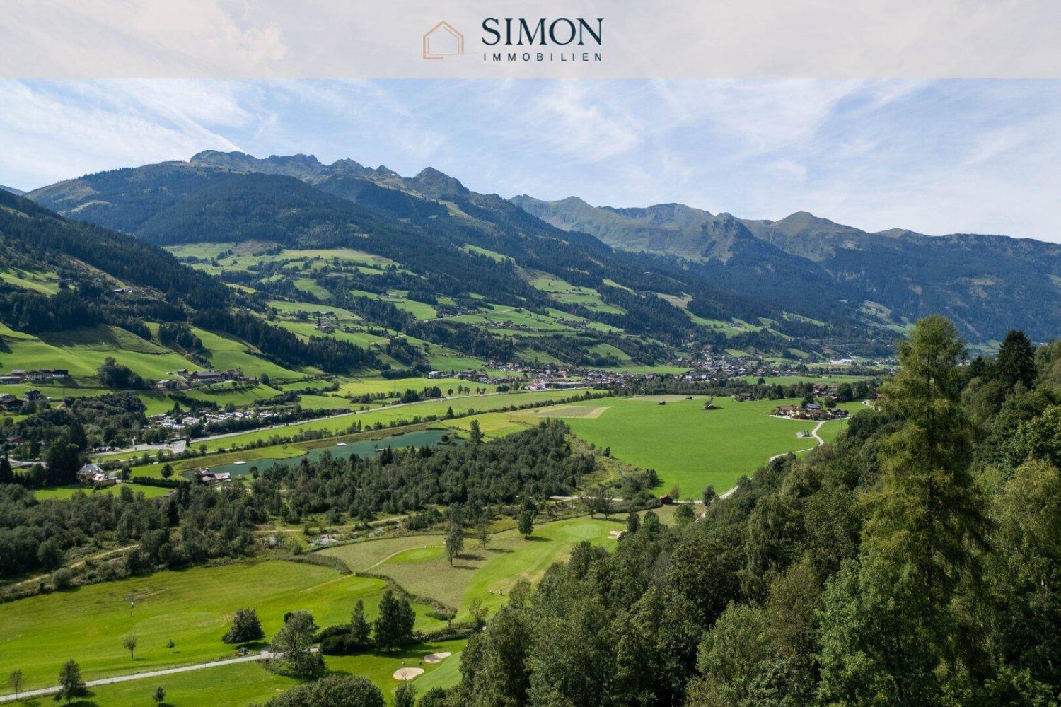 5 rooms House in Bad Gastein, Austria No. 238315