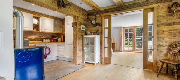 5 rooms House in Bad Gastein, Austria No. 238315 4