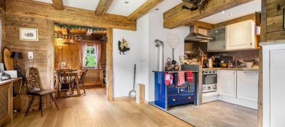 5 rooms House in Bad Gastein, Austria No. 238315 5