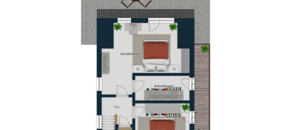 5 rooms House in Bad Gastein, Austria No. 238315 15