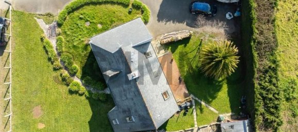 4 bedrooms House in Ploubazlanec, France No. 191294 8