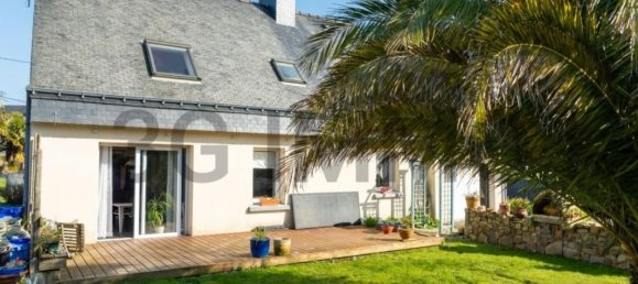 4 bedrooms House in Ploubazlanec, France No. 191294 14