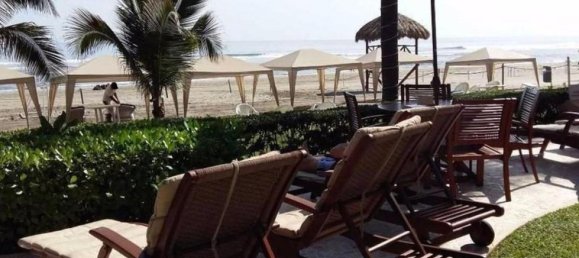 4 chambres appartement à vendre à Guerrero, Mexico № 186585 2