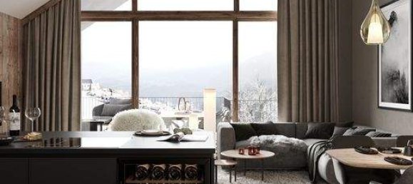 3 rooms Apartment in Serfaus, Austria No. 116543 14