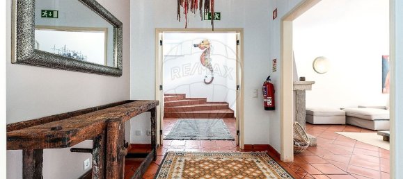6 Schlafzimmer Haus in Sintra, Portugal, Nr. 164076 32