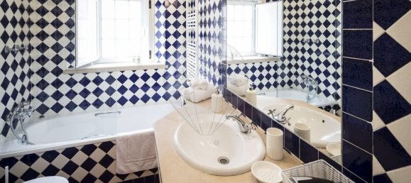 6 Schlafzimmer Haus in Sintra, Portugal, Nr. 164076 21