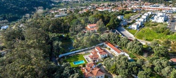 6 Schlafzimmer Haus in Sintra, Portugal, Nr. 164076 47