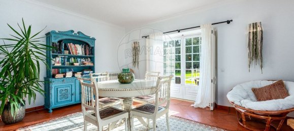 6 Schlafzimmer Haus in Sintra, Portugal, Nr. 164076 30