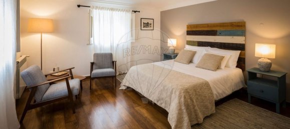 6 Schlafzimmer Haus in Sintra, Portugal, Nr. 164076 10