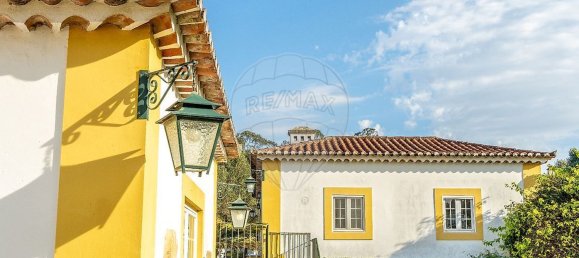 6 Schlafzimmer Haus in Sintra, Portugal, Nr. 164076 42