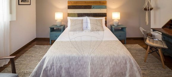 6 Schlafzimmer Haus in Sintra, Portugal, Nr. 164076 6