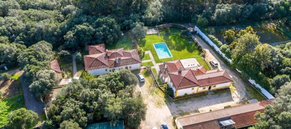 6 Schlafzimmer Haus in Sintra, Portugal, Nr. 164076 45