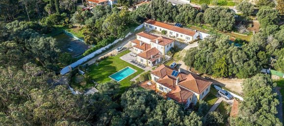6 Schlafzimmer Haus in Sintra, Portugal, Nr. 164076 49