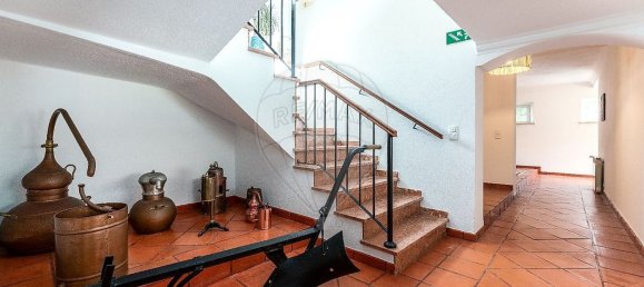 6 Schlafzimmer Haus in Sintra, Portugal, Nr. 164076 35