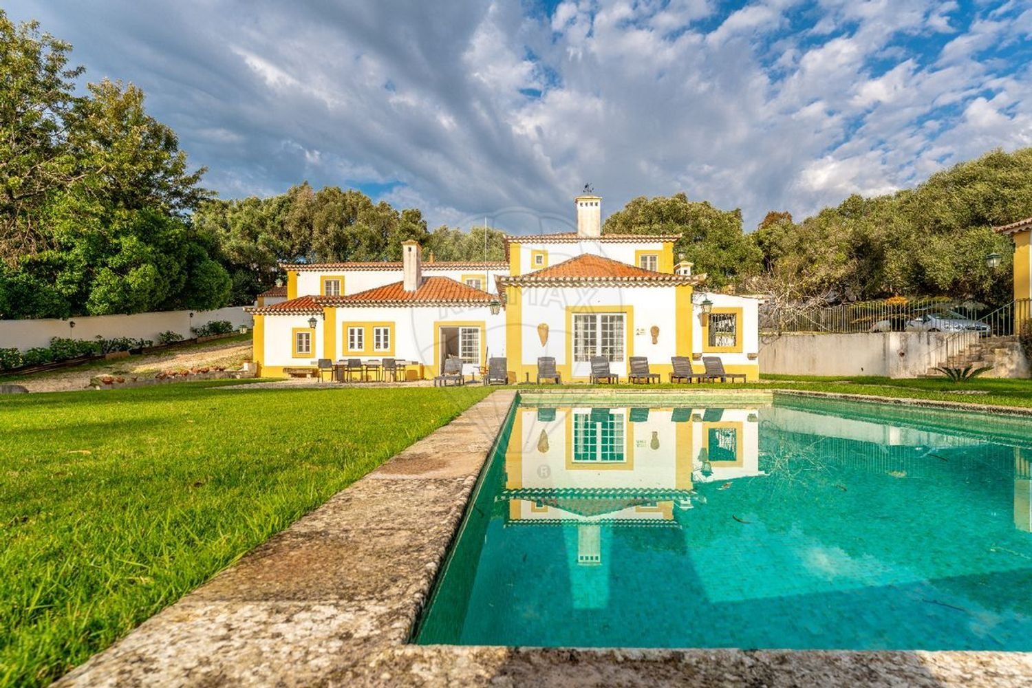 6 Schlafzimmer Haus in Sintra, Portugal, Nr. 164076