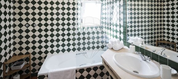 6 Schlafzimmer Haus in Sintra, Portugal, Nr. 164076 11