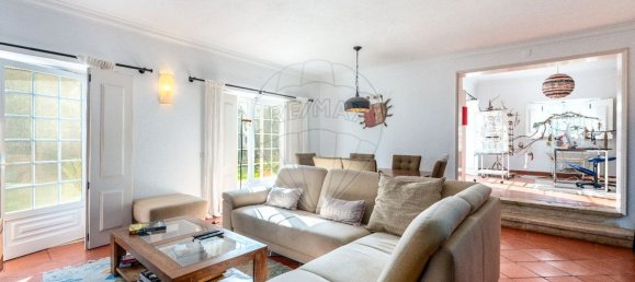 6 Schlafzimmer Haus in Sintra, Portugal, Nr. 164076 37