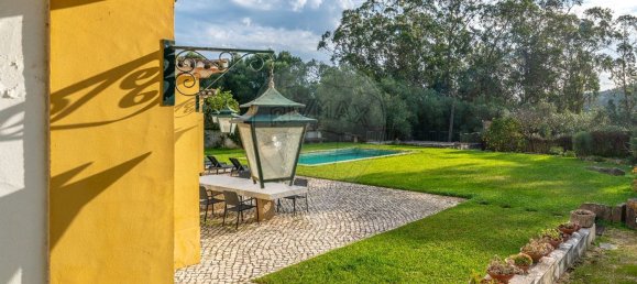 6 Schlafzimmer Haus in Sintra, Portugal, Nr. 164076 40