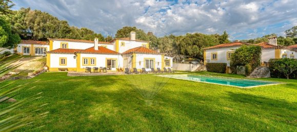 6 Schlafzimmer Haus in Sintra, Portugal, Nr. 164076 38