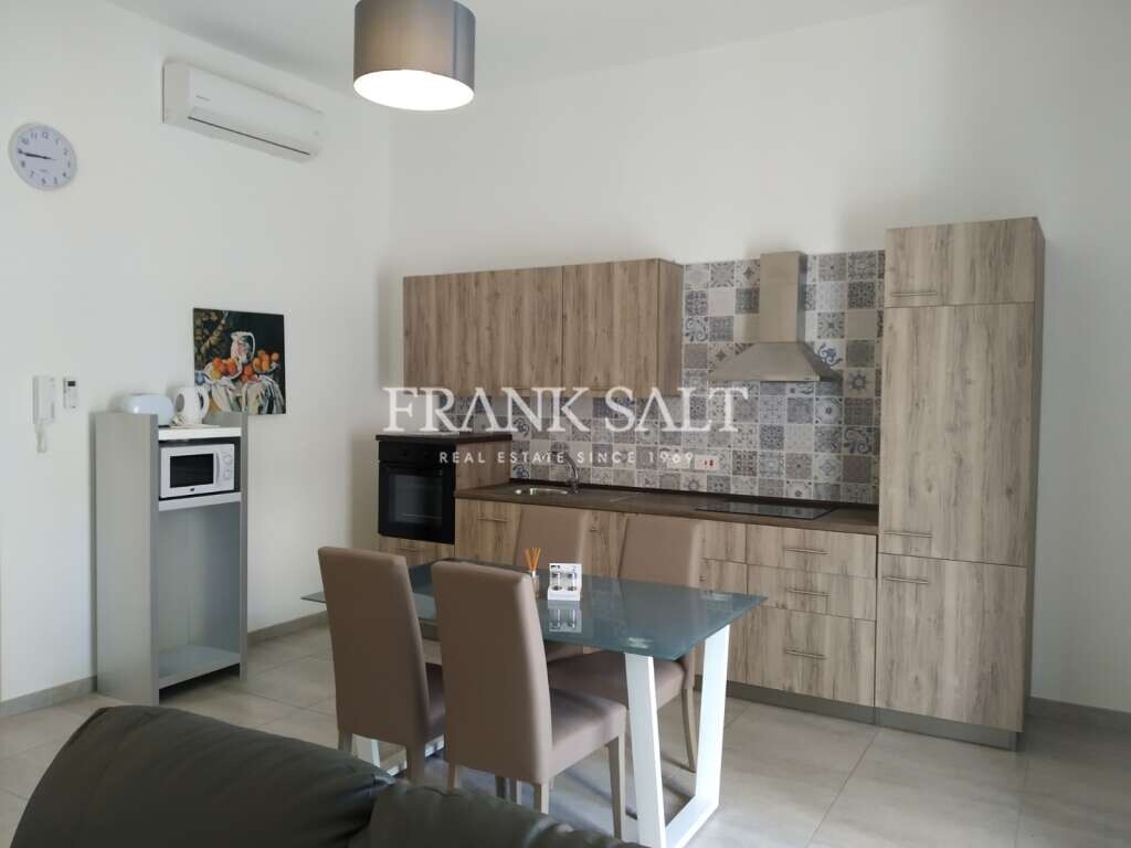 2 Schlafzimmer Wohnung in Msida, Malta, Nr. 4245