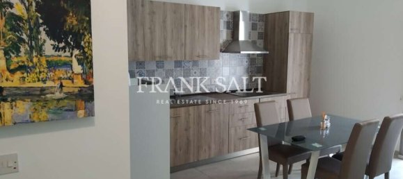 2 Schlafzimmer Wohnung in Msida, Malta, Nr. 4245 2